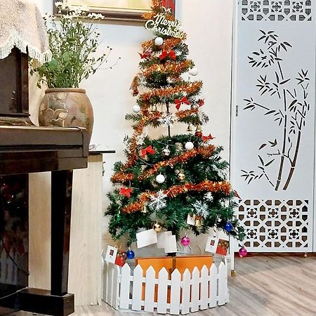 Da Tree Homestay هانوي المظهر الخارجي الصورة