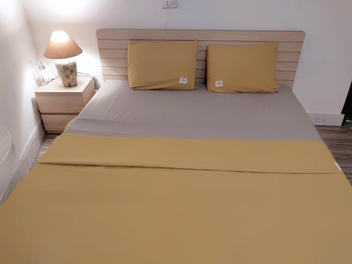 Da Tree Homestay هانوي المظهر الخارجي الصورة