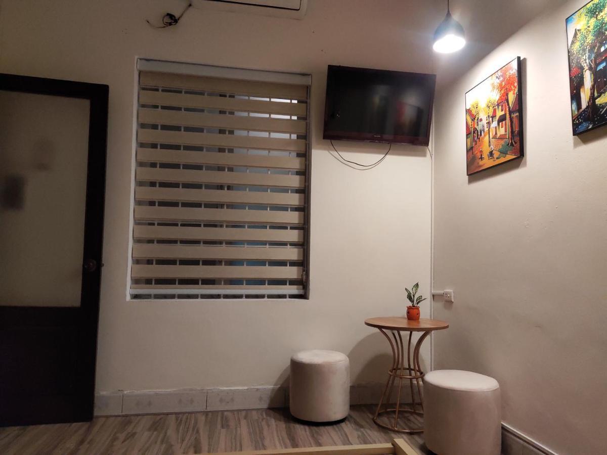 Da Tree Homestay هانوي المظهر الخارجي الصورة