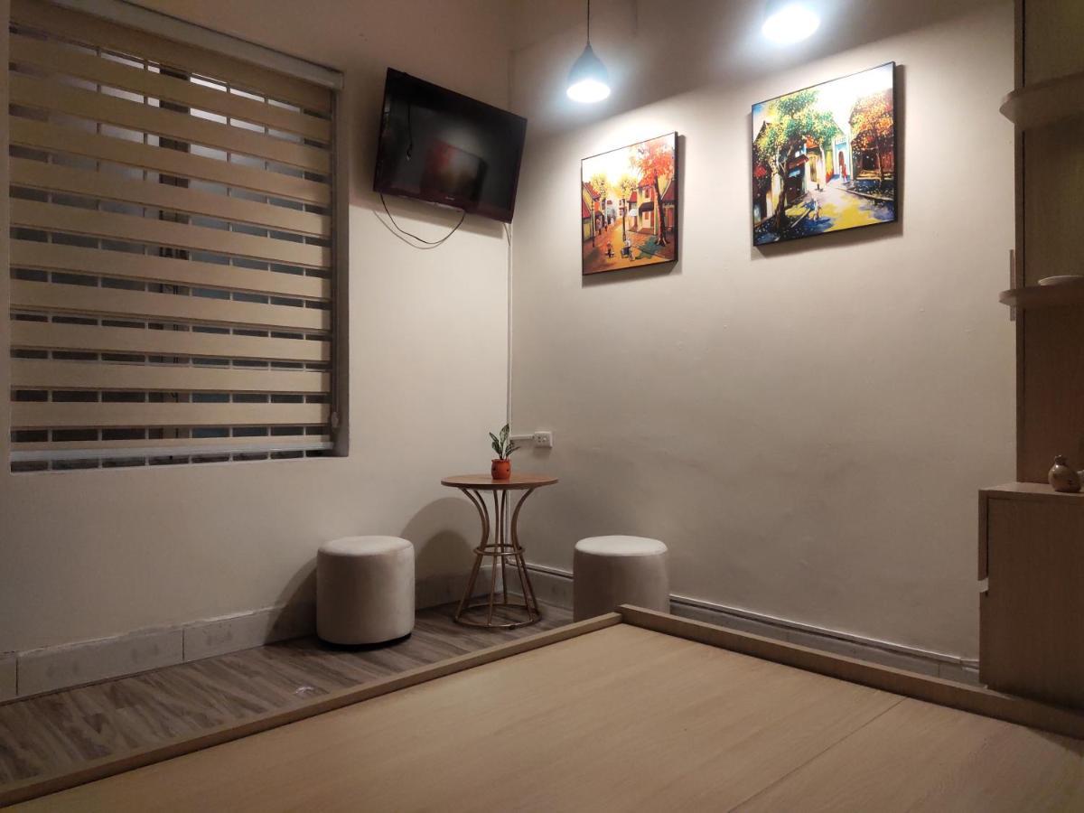 Da Tree Homestay هانوي المظهر الخارجي الصورة