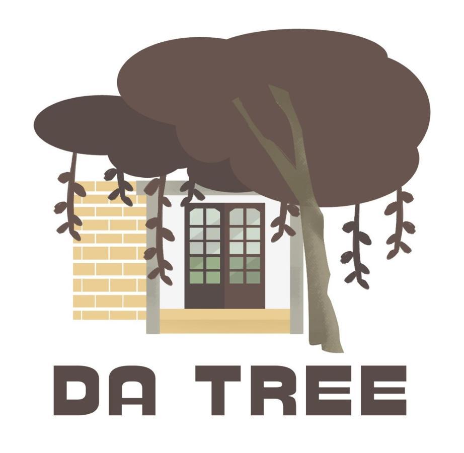 Da Tree Homestay هانوي المظهر الخارجي الصورة